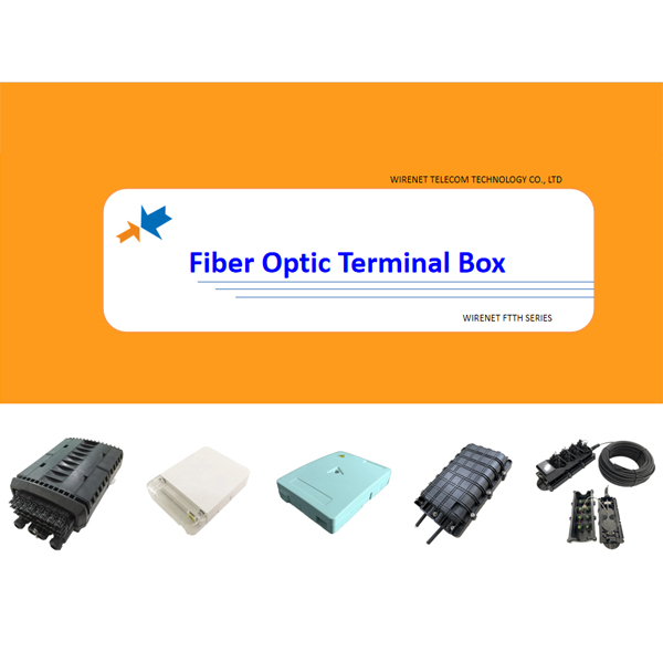 Wirenet ftth terminal box catalog.pdf